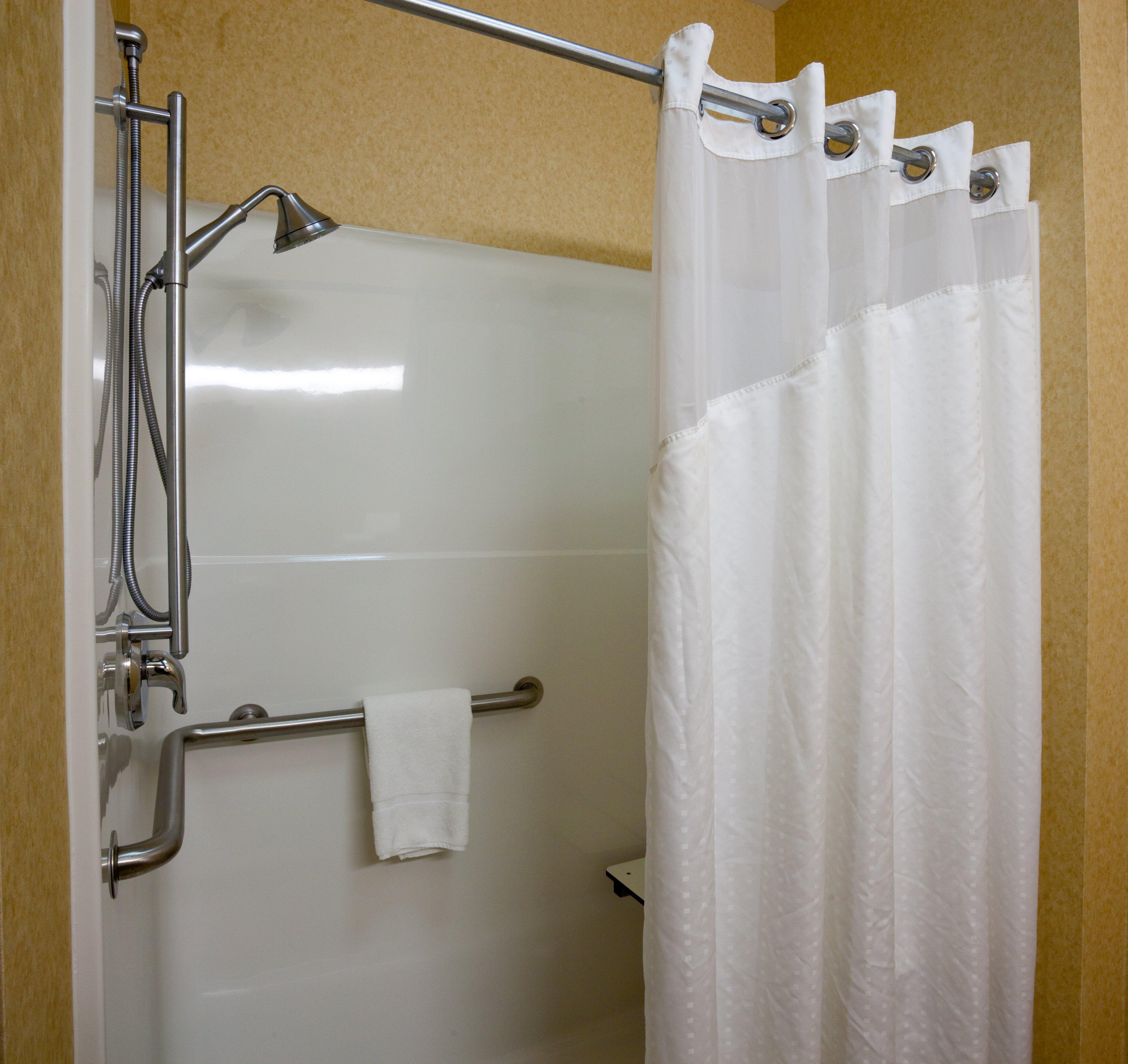Holiday Inn Express Hotel & Suites Sioux Falls-Brandon By Ihg Quarto foto