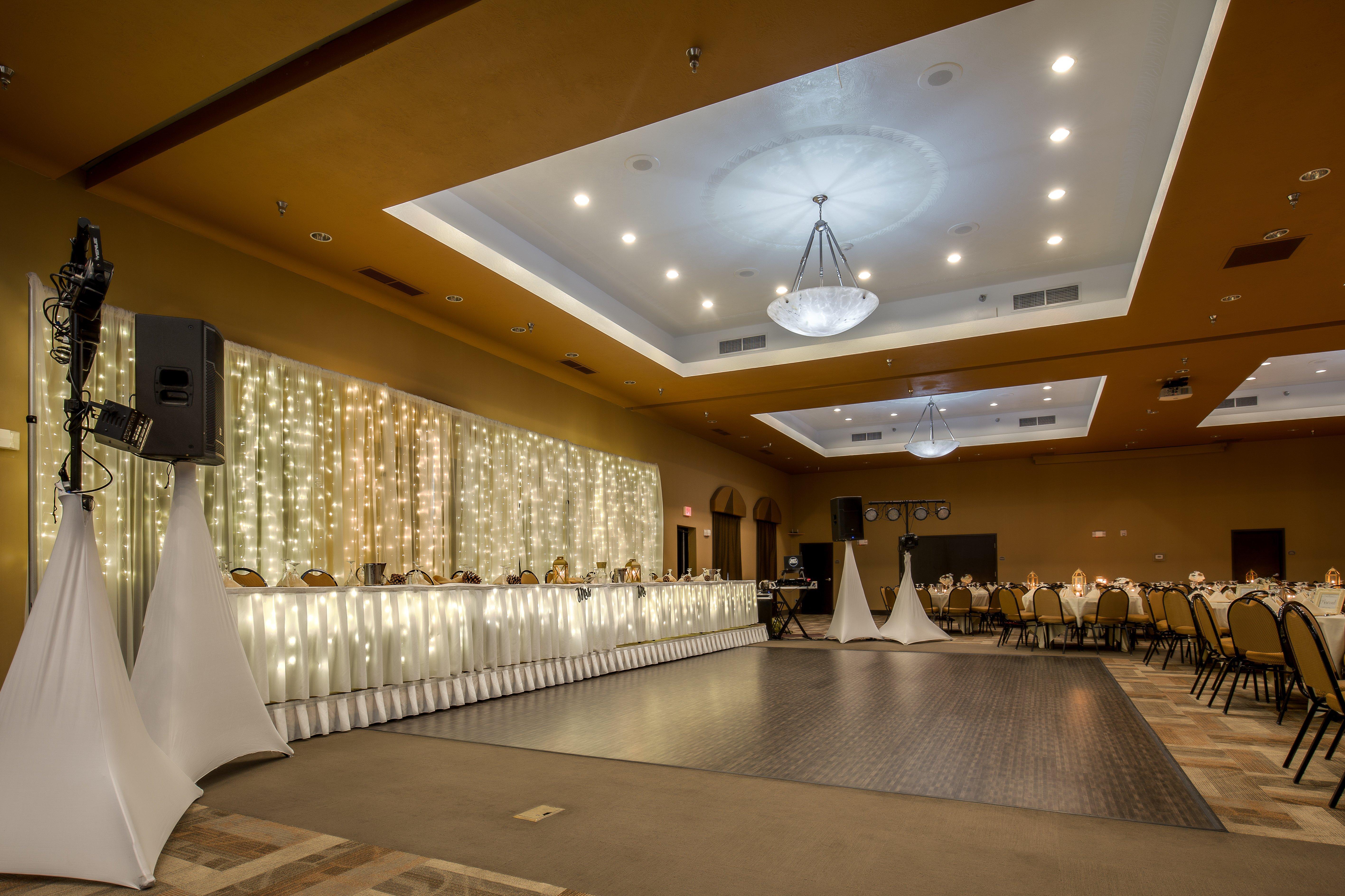 Holiday Inn Express Hotel & Suites Sioux Falls-Brandon By Ihg Exterior foto